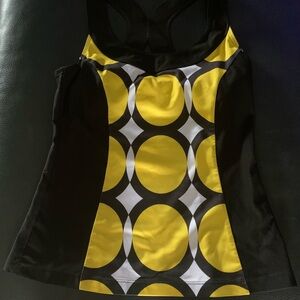 Women’s Exercise Top